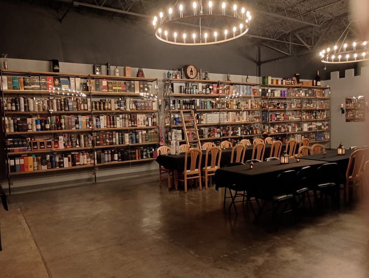 Community and Connection: Why We Still Need Whisky