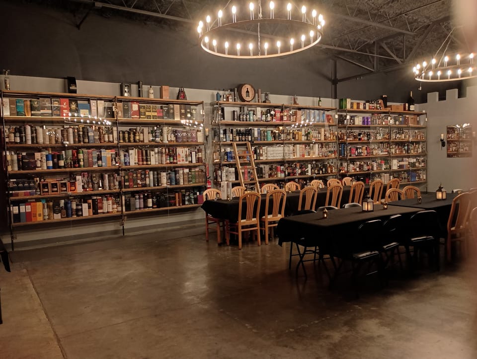 Community and Connection: Why We Still Need Whisky